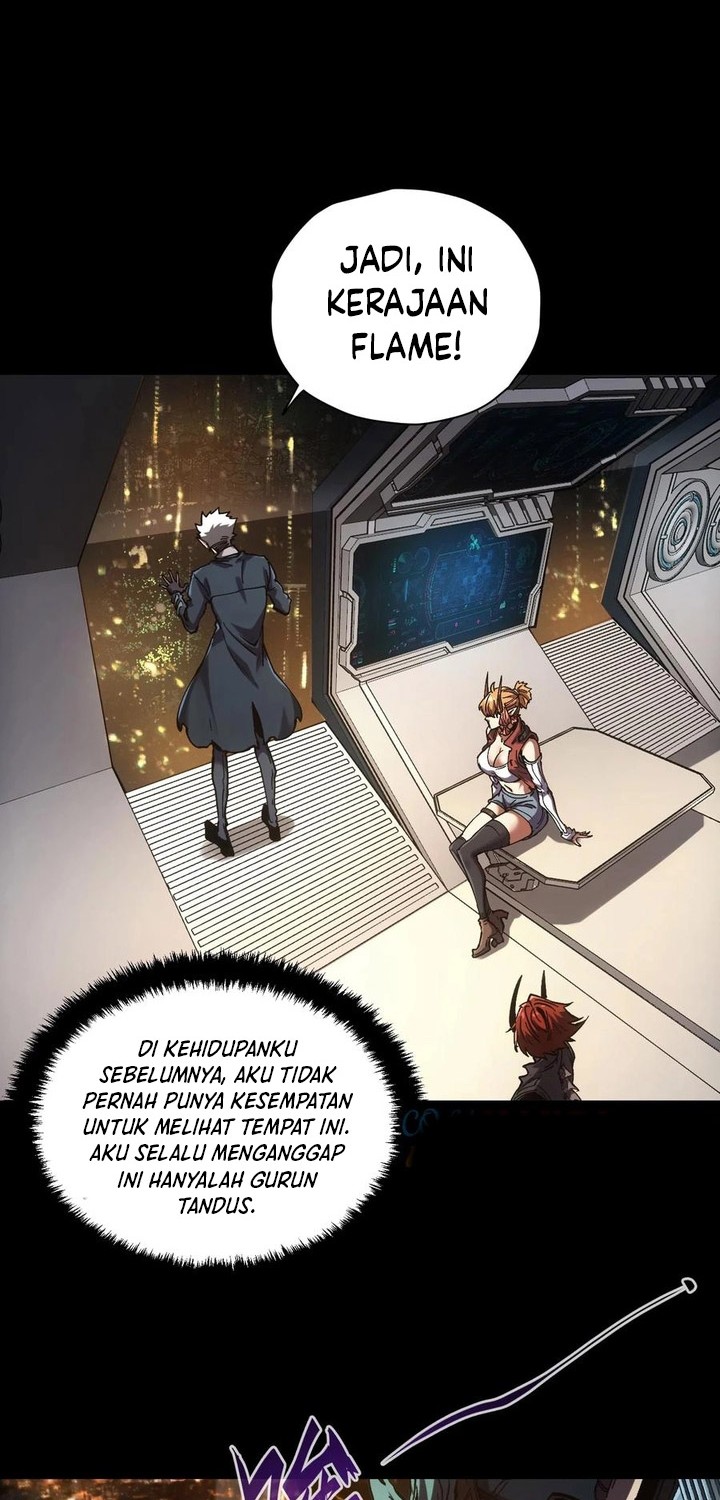 If I Don’t Die Soon, I Will Rule The Demon Realm Chapter 44 - halaman 15