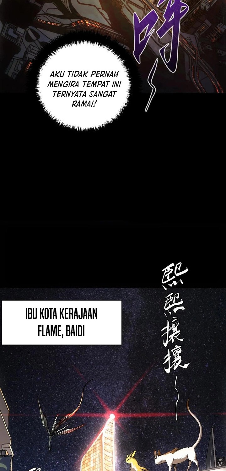 If I Don’t Die Soon, I Will Rule The Demon Realm Chapter 44 - halaman 17