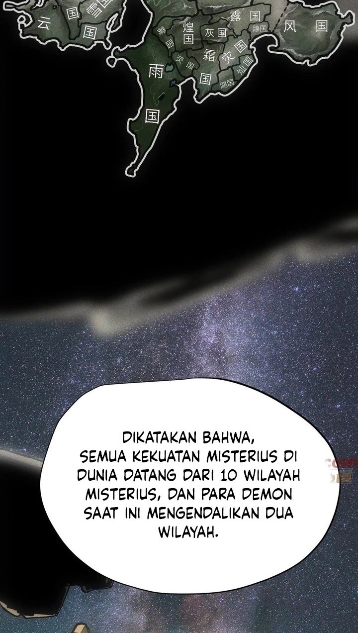 If I Don’t Die Soon, I Will Rule The Demon Realm Chapter 44 - halaman 3