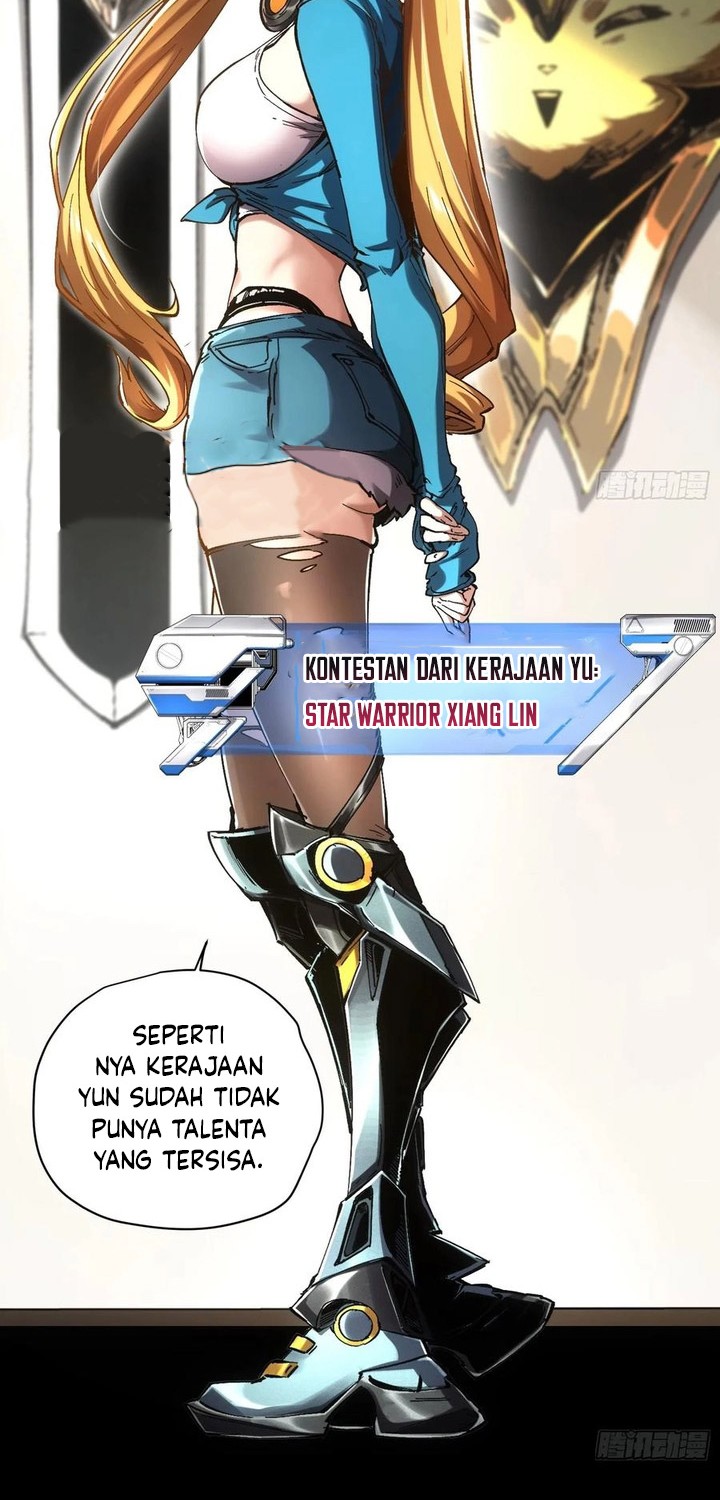 If I Don’t Die Soon, I Will Rule The Demon Realm Chapter 44 - halaman 31