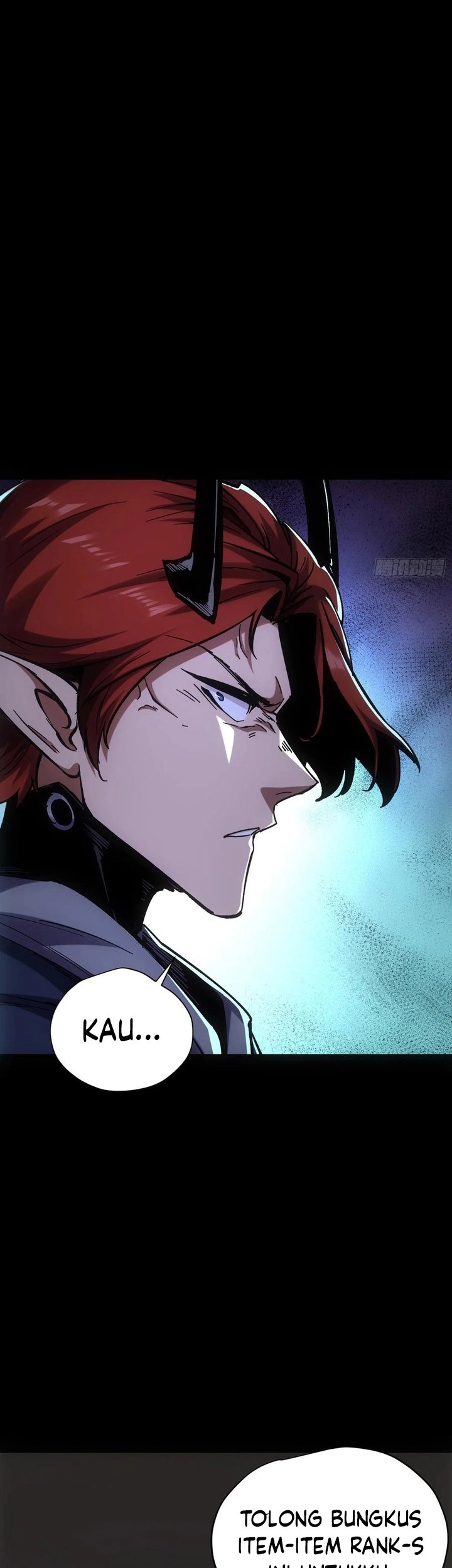 If I Don’t Die Soon, I Will Rule The Demon Realm Chapter 44 - halaman 32