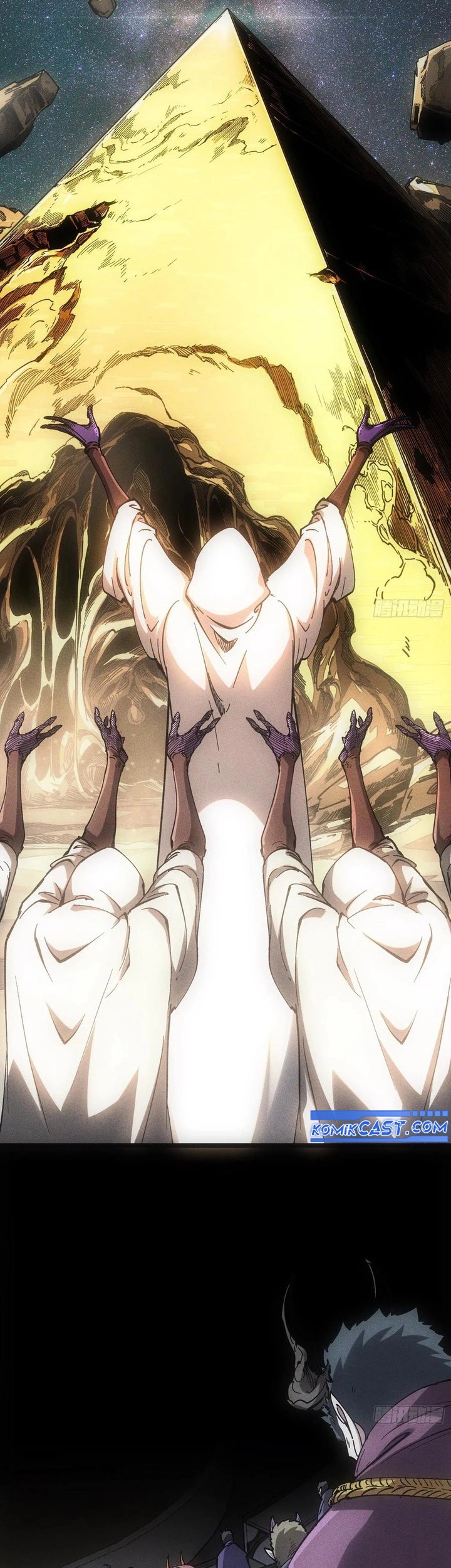 If I Don’t Die Soon, I Will Rule The Demon Realm Chapter 44 - halaman 4