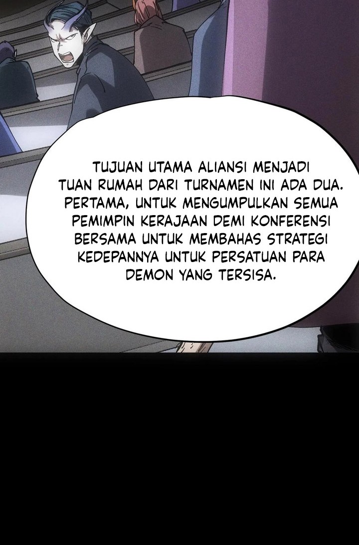 If I Don’t Die Soon, I Will Rule The Demon Realm Chapter 44 - halaman 5