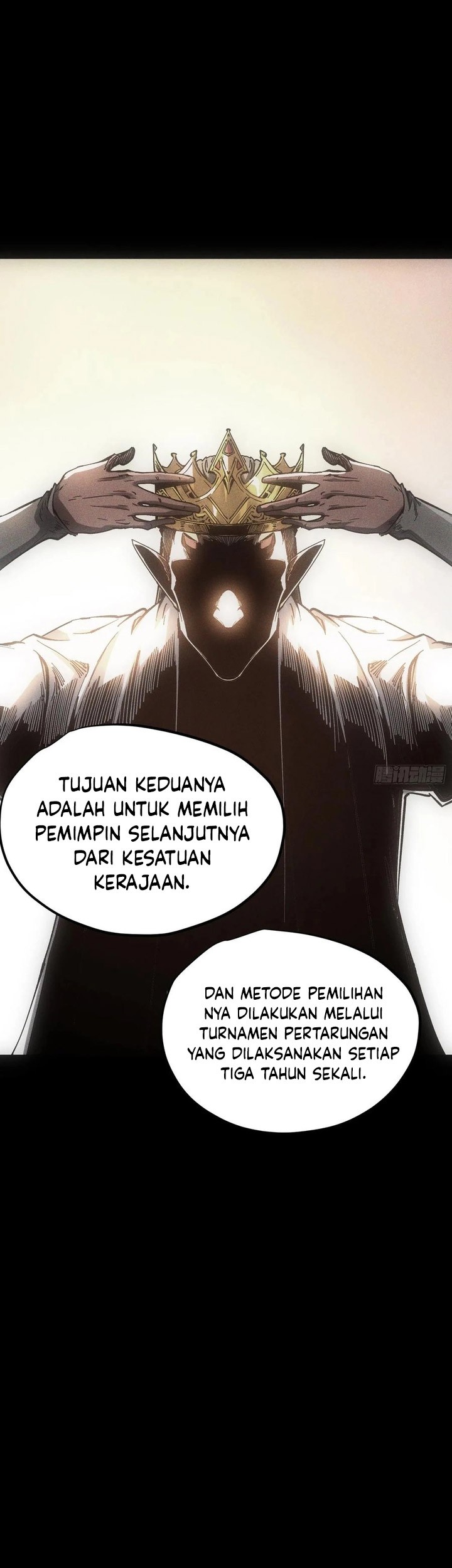 If I Don’t Die Soon, I Will Rule The Demon Realm Chapter 44 - halaman 6