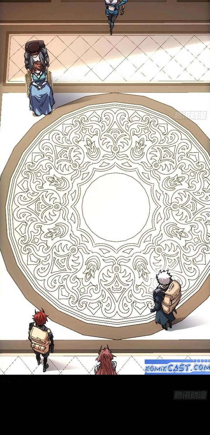 If I Don’t Die Soon, I Will Rule The Demon Realm Chapter 45 - halaman 13