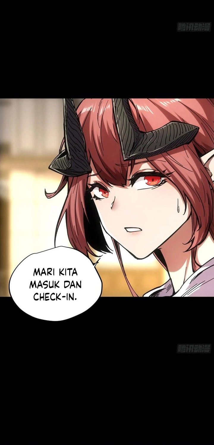 If I Don’t Die Soon, I Will Rule The Demon Realm Chapter 45 - halaman 17