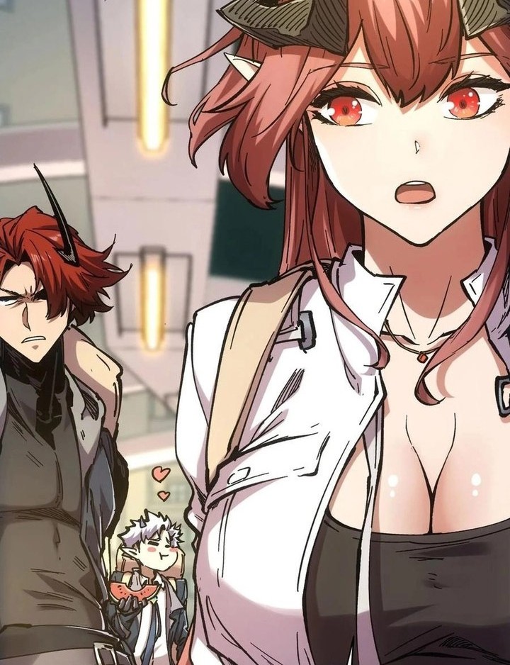If I Don’t Die Soon, I Will Rule The Demon Realm Chapter 45 - halaman 3