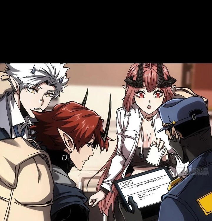 If I Don’t Die Soon, I Will Rule The Demon Realm Chapter 45 - halaman 39