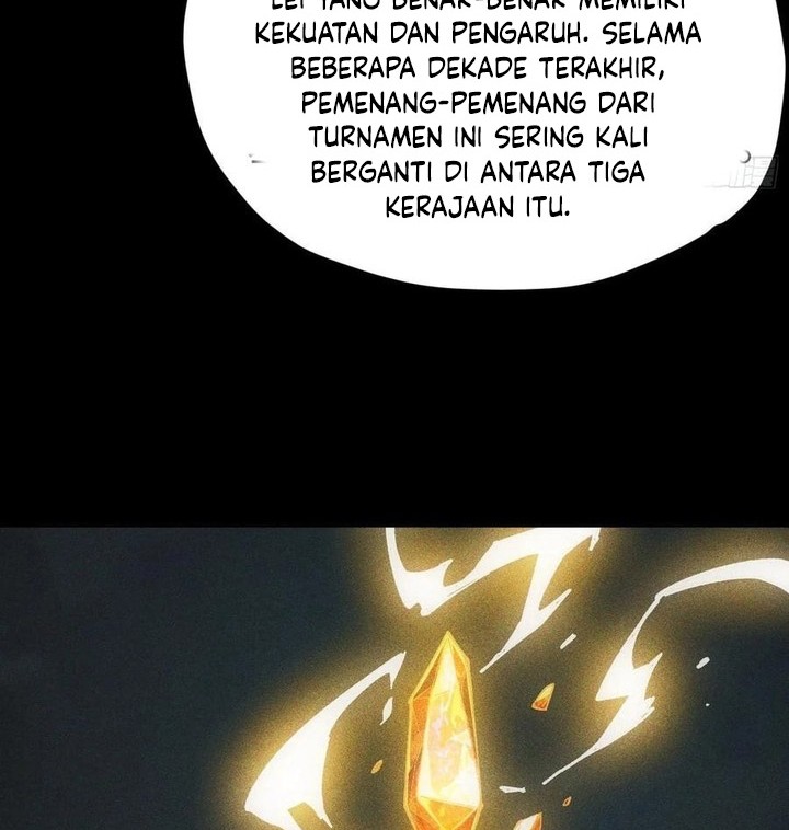 If I Don’t Die Soon, I Will Rule The Demon Realm Chapter 45 - halaman 5