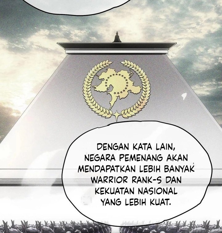 If I Don’t Die Soon, I Will Rule The Demon Realm Chapter 45 - halaman 7