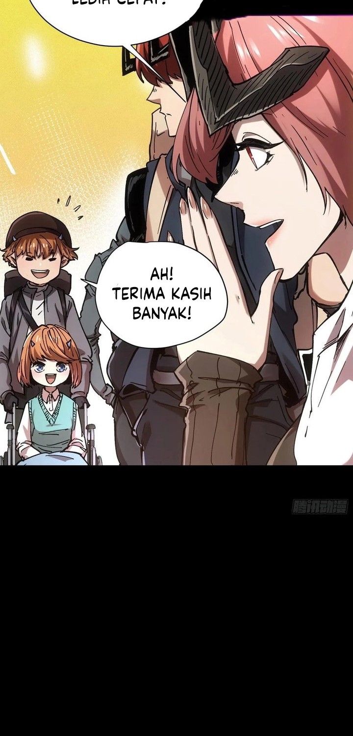 If I Don’t Die Soon, I Will Rule The Demon Realm Chapter 46 - halaman 11