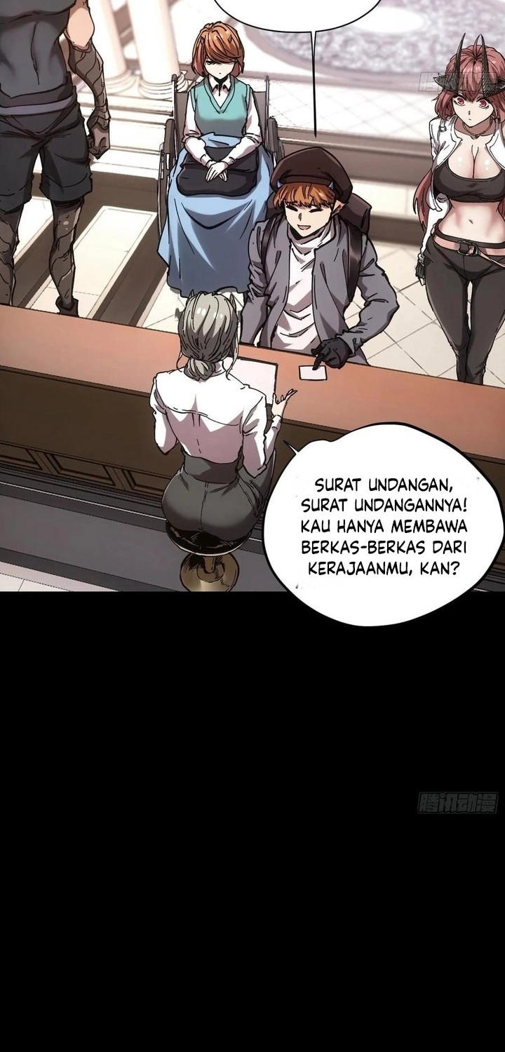 If I Don’t Die Soon, I Will Rule The Demon Realm Chapter 46 - halaman 13