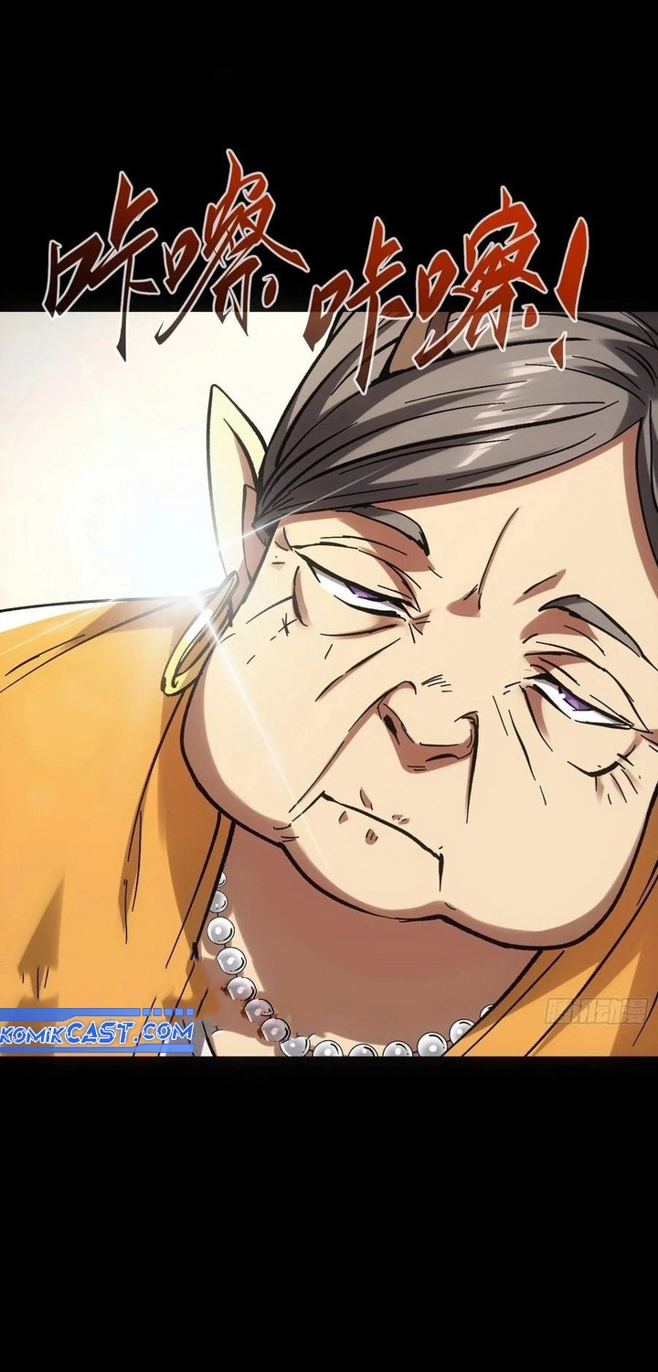 If I Don’t Die Soon, I Will Rule The Demon Realm Chapter 46 - halaman 17