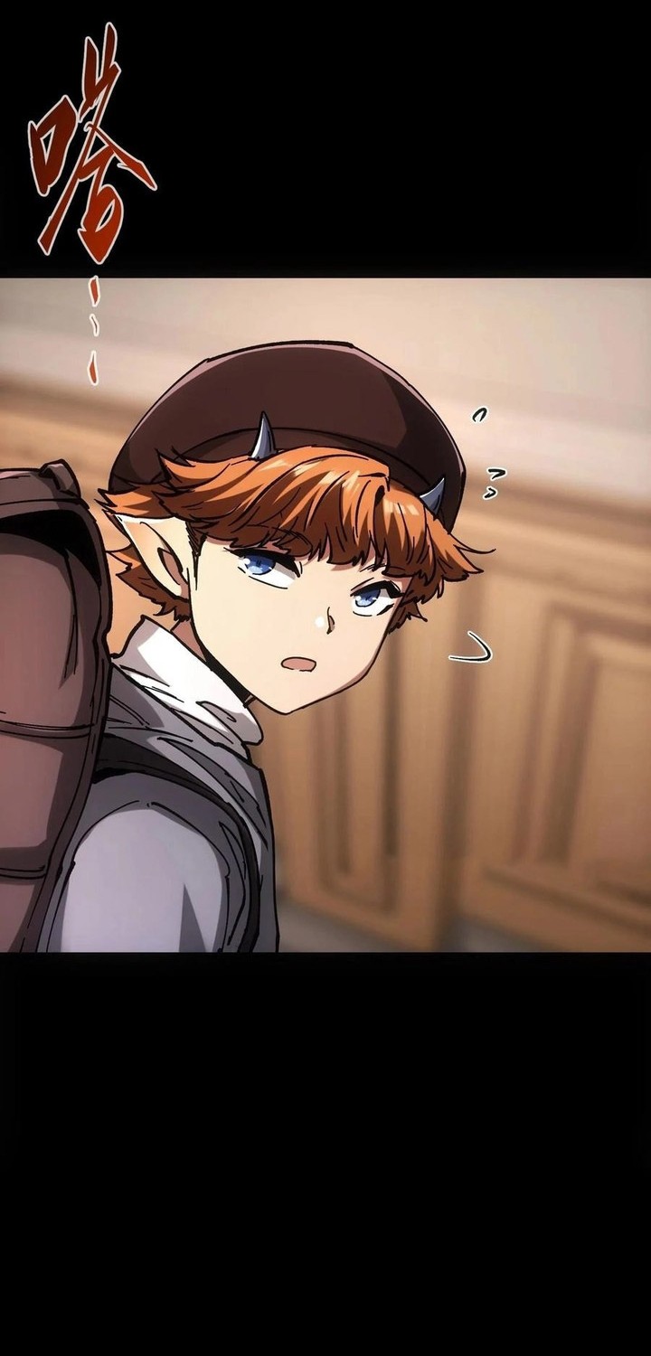 If I Don’t Die Soon, I Will Rule The Demon Realm Chapter 46 - halaman 19