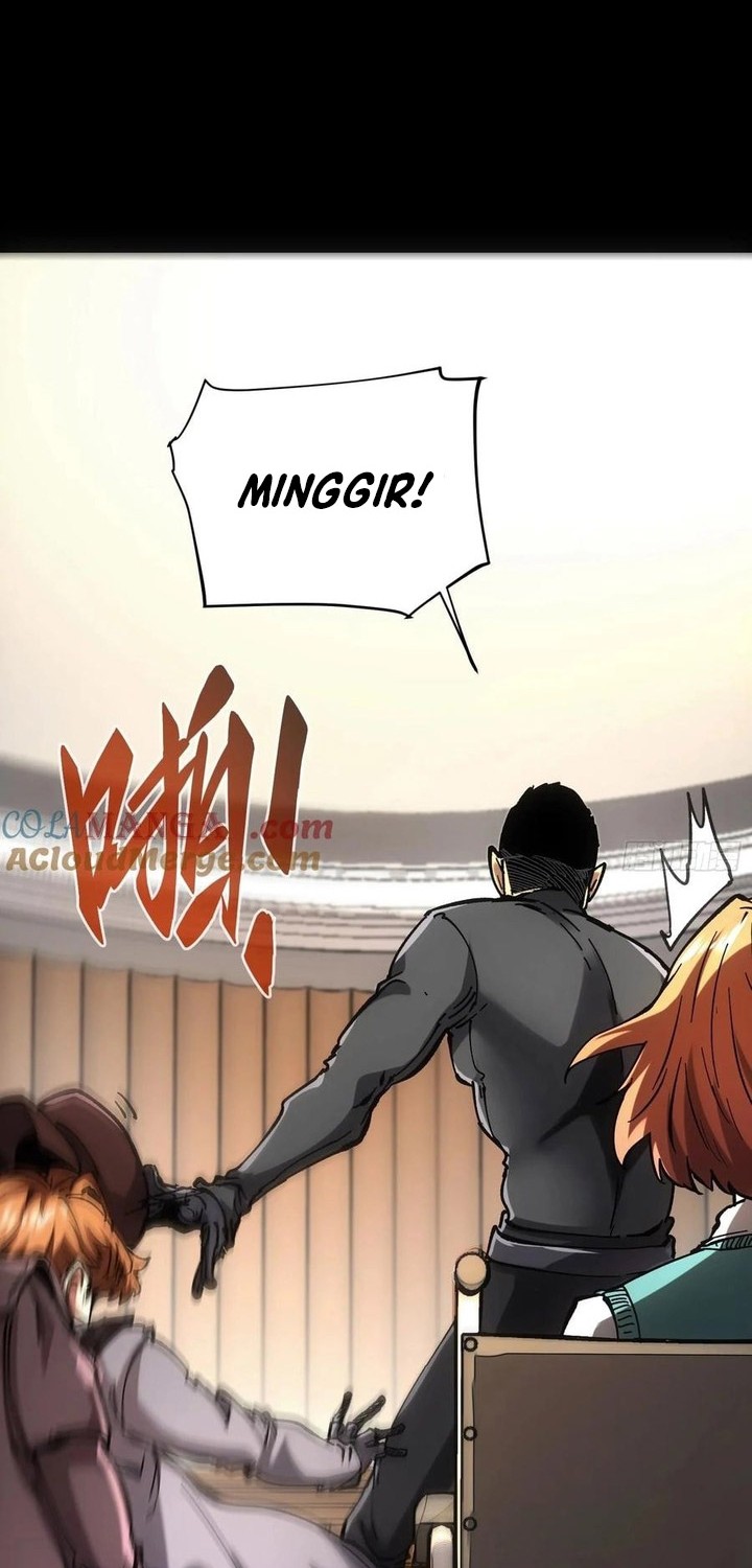If I Don’t Die Soon, I Will Rule The Demon Realm Chapter 46 - halaman 21