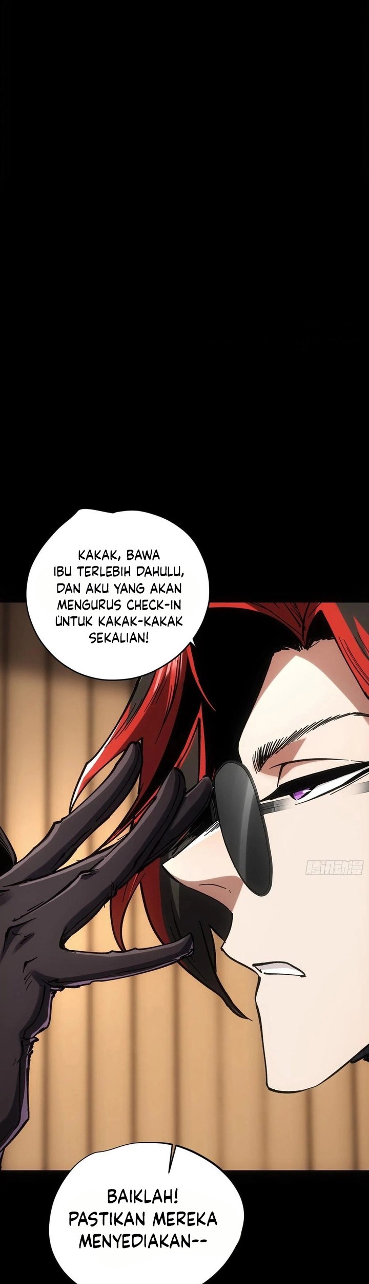 If I Don’t Die Soon, I Will Rule The Demon Realm Chapter 46 - halaman 26