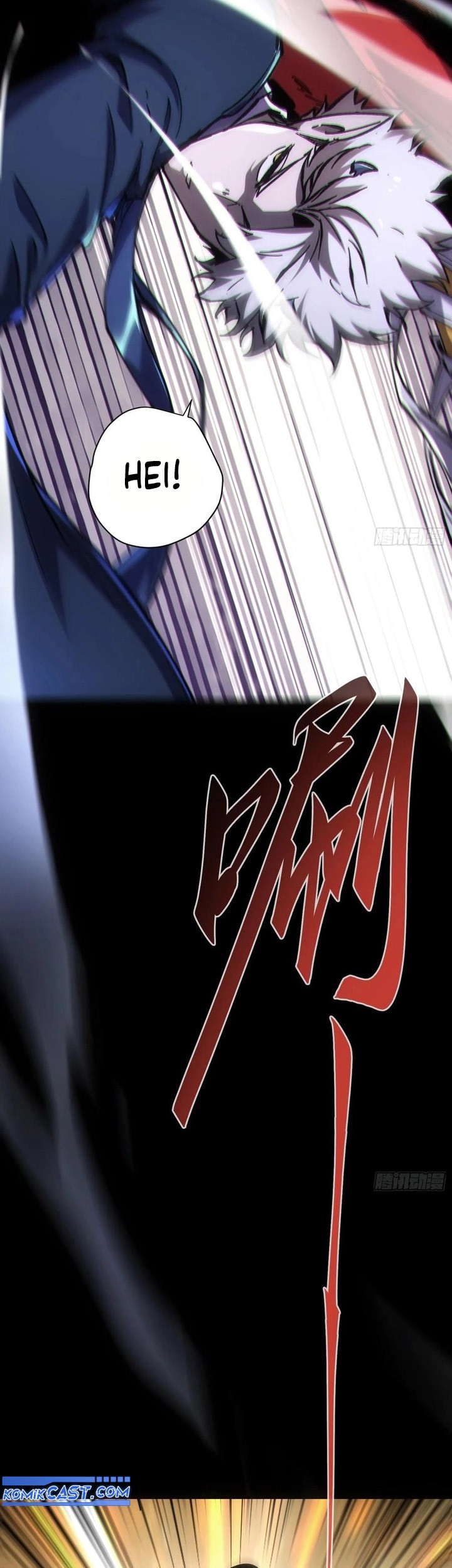 If I Don’t Die Soon, I Will Rule The Demon Realm Chapter 46 - halaman 28