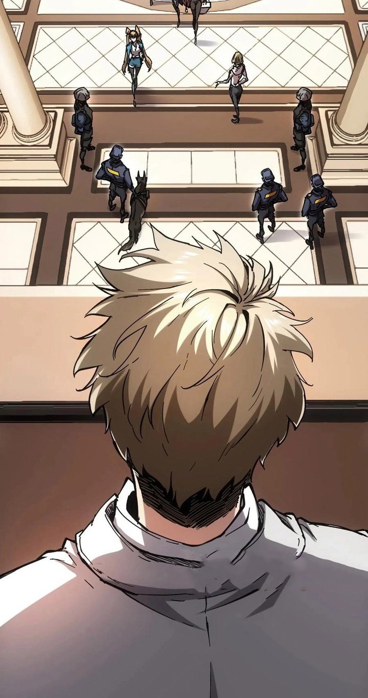 If I Don’t Die Soon, I Will Rule The Demon Realm Chapter 46 - halaman 3