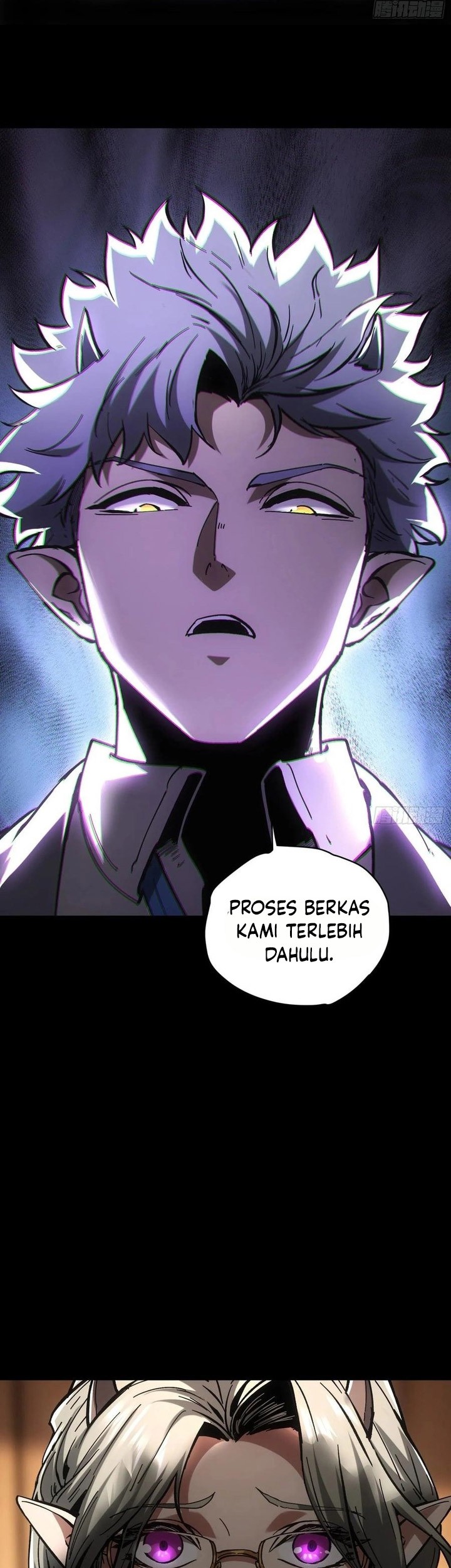 If I Don’t Die Soon, I Will Rule The Demon Realm Chapter 46 - halaman 30