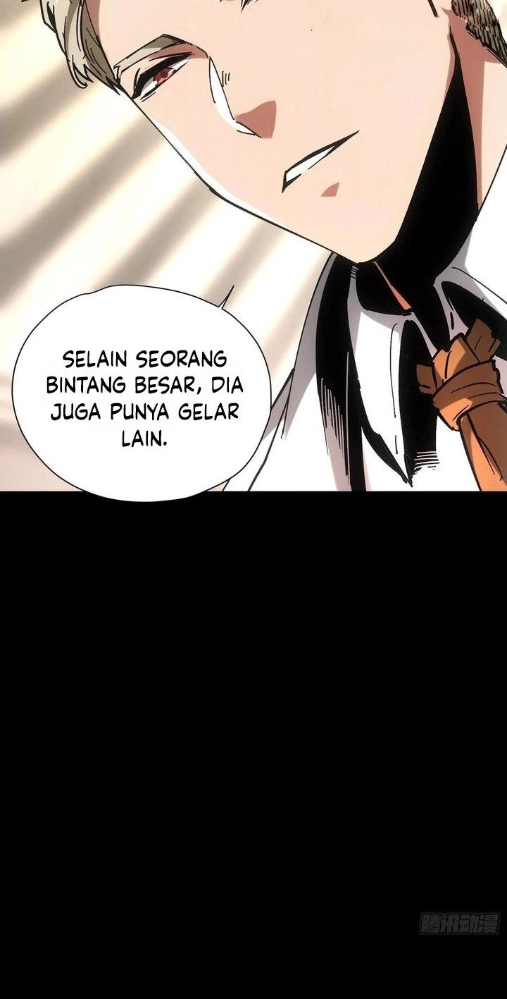 If I Don’t Die Soon, I Will Rule The Demon Realm Chapter 46 - halaman 33