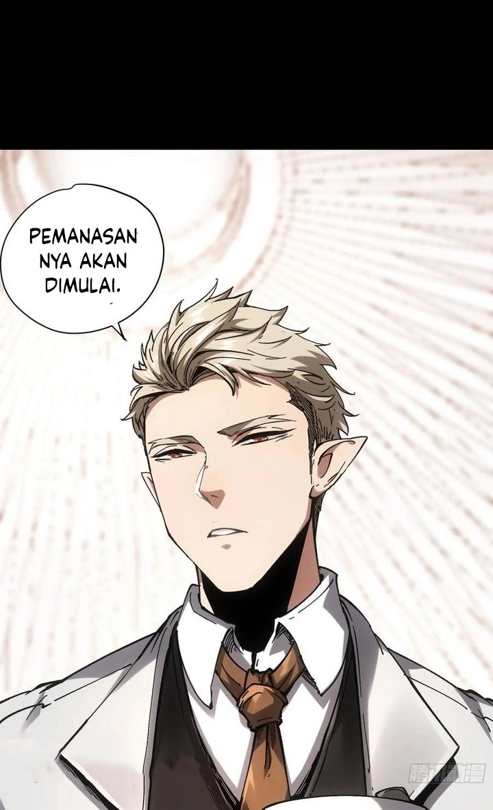If I Don’t Die Soon, I Will Rule The Demon Realm Chapter 46 - halaman 5