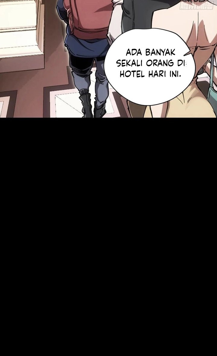 If I Don’t Die Soon, I Will Rule The Demon Realm Chapter 46 - halaman 7