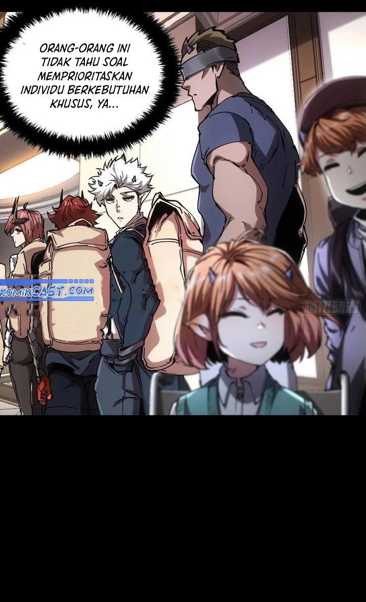If I Don’t Die Soon, I Will Rule The Demon Realm Chapter 46 - halaman 9