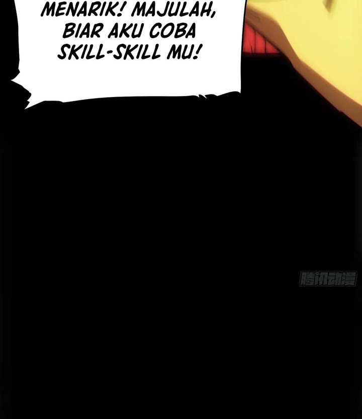 If I Don’t Die Soon, I Will Rule The Demon Realm Chapter 47 - halaman 11