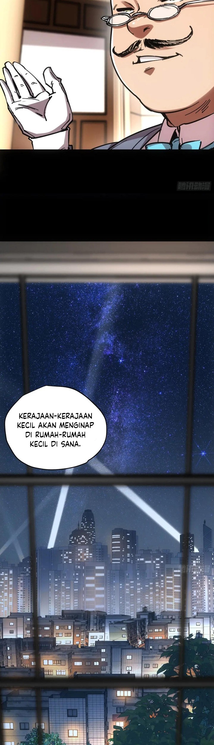 If I Don’t Die Soon, I Will Rule The Demon Realm Chapter 47 - halaman 16