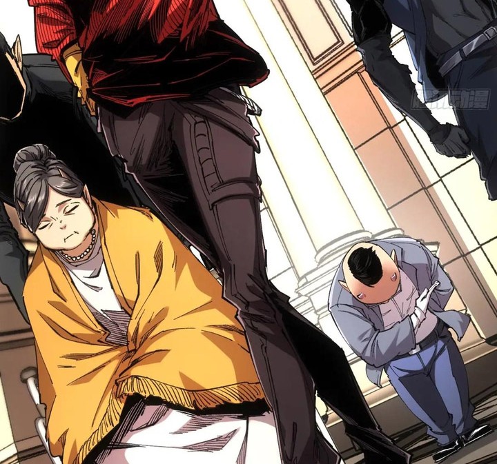 If I Don’t Die Soon, I Will Rule The Demon Realm Chapter 47 - halaman 19