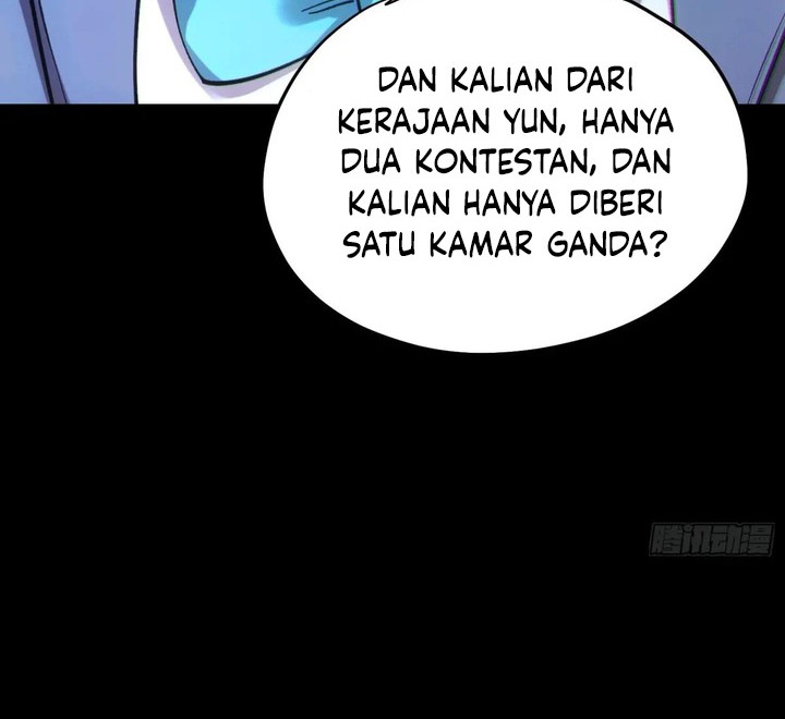 If I Don’t Die Soon, I Will Rule The Demon Realm Chapter 47 - halaman 25