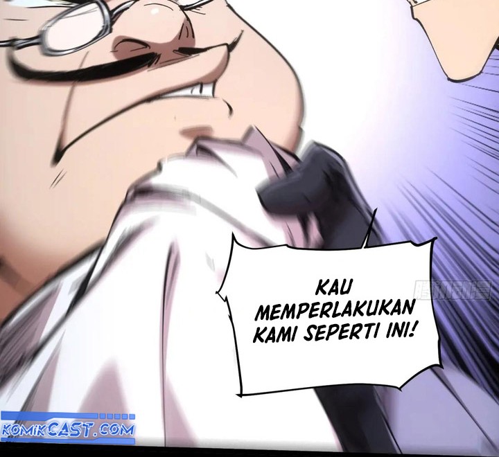 If I Don’t Die Soon, I Will Rule The Demon Realm Chapter 47 - halaman 27