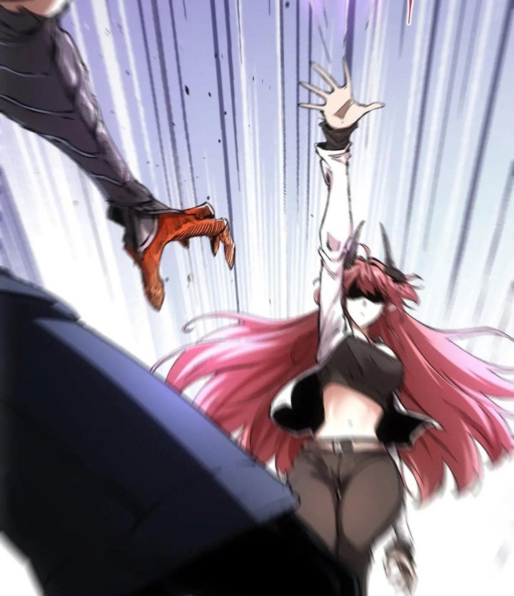If I Don’t Die Soon, I Will Rule The Demon Realm Chapter 47 - halaman 39