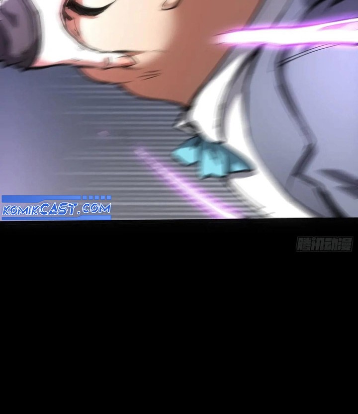 If I Don’t Die Soon, I Will Rule The Demon Realm Chapter 47 - halaman 41