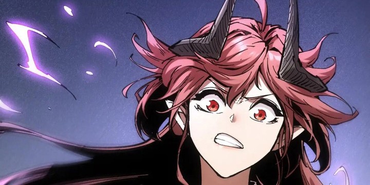 If I Don’t Die Soon, I Will Rule The Demon Realm Chapter 47 - halaman 43