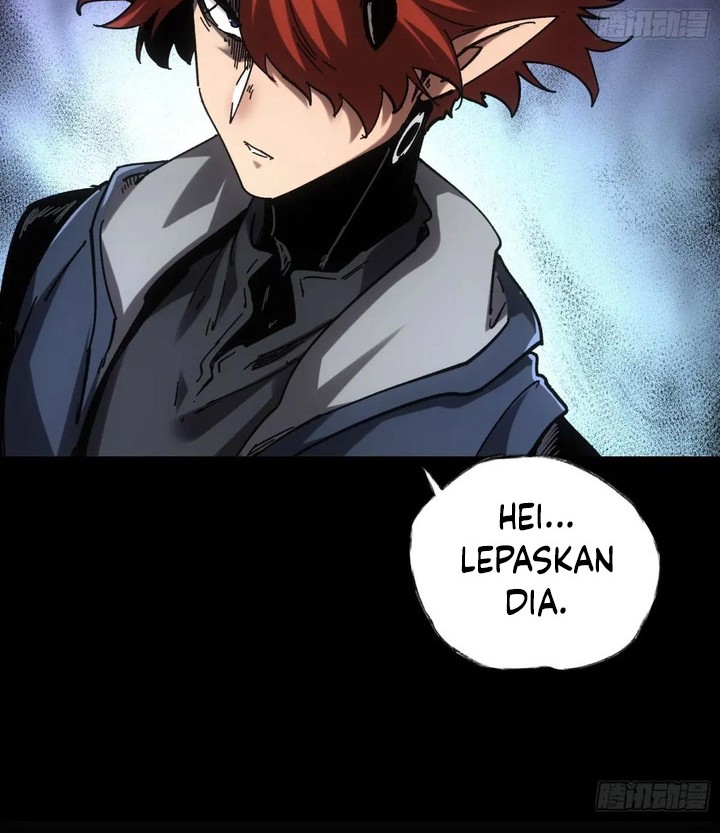 If I Don’t Die Soon, I Will Rule The Demon Realm Chapter 47 - halaman 7