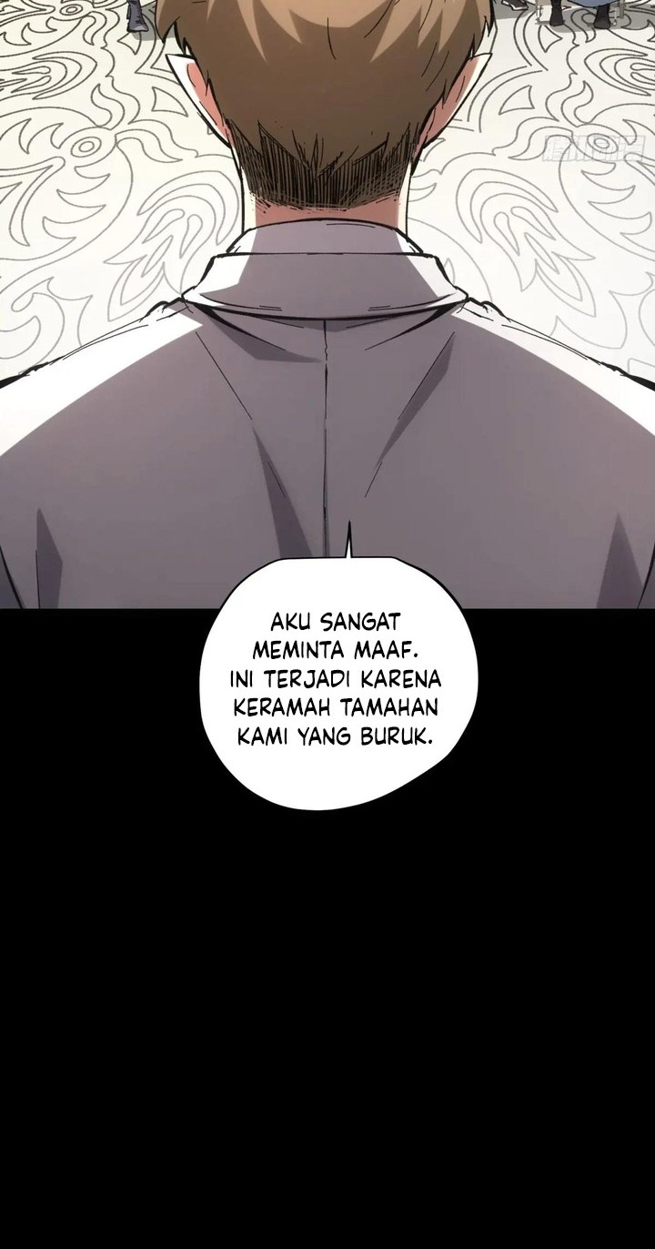 If I Don’t Die Soon, I Will Rule The Demon Realm Chapter 48 - halaman 11