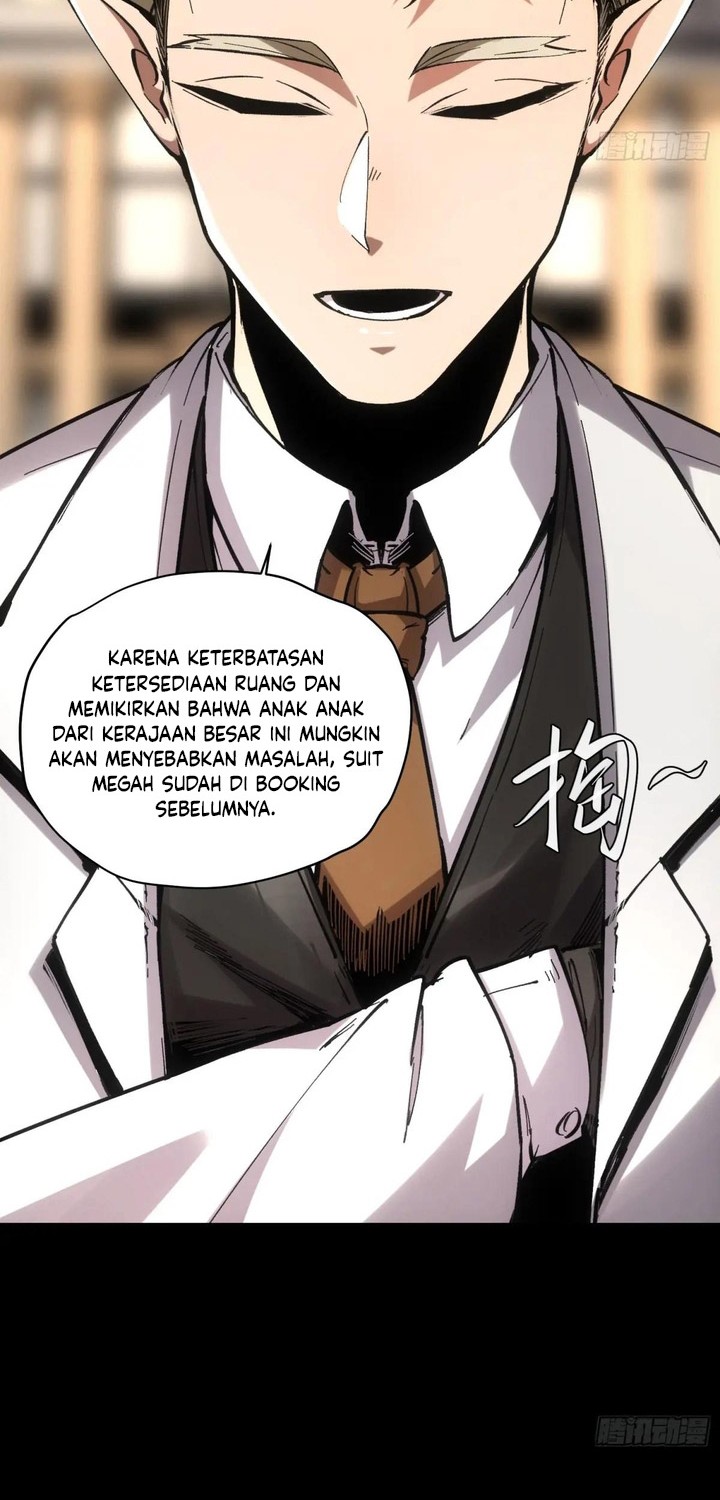 If I Don’t Die Soon, I Will Rule The Demon Realm Chapter 48 - halaman 13