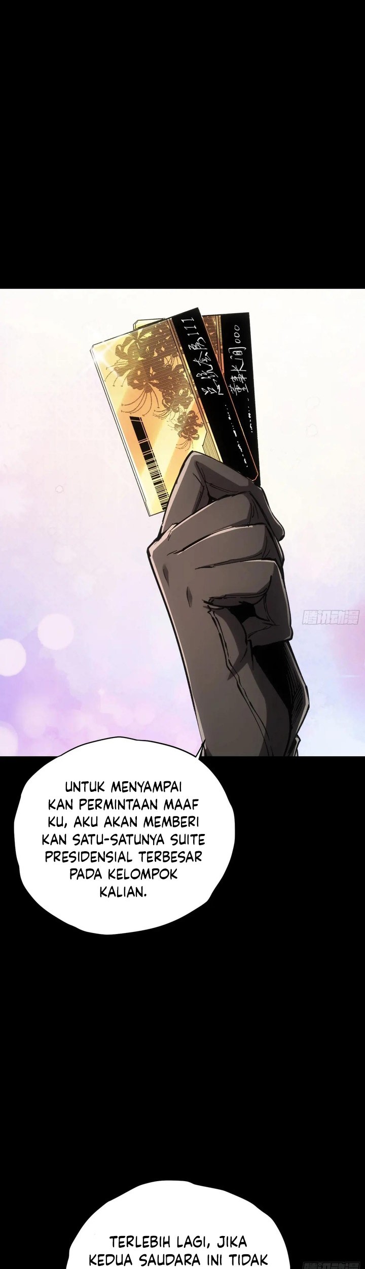 If I Don’t Die Soon, I Will Rule The Demon Realm Chapter 48 - halaman 14