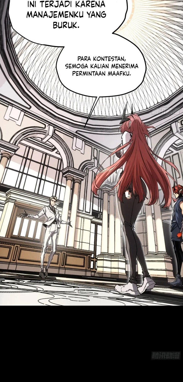 If I Don’t Die Soon, I Will Rule The Demon Realm Chapter 48 - halaman 17