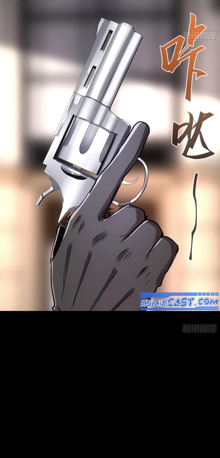 If I Don’t Die Soon, I Will Rule The Demon Realm Chapter 48 - halaman 21