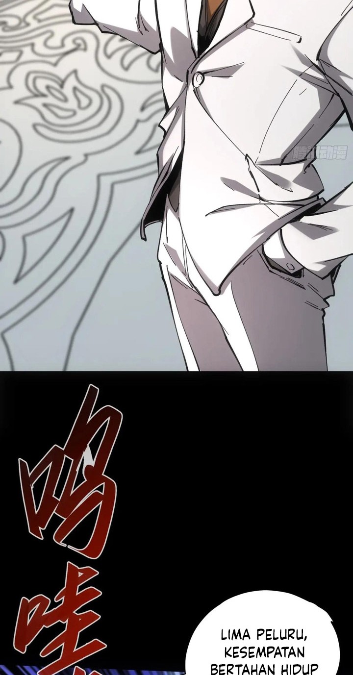 If I Don’t Die Soon, I Will Rule The Demon Realm Chapter 48 - halaman 23