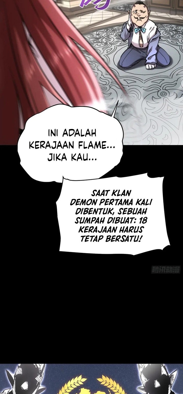 If I Don’t Die Soon, I Will Rule The Demon Realm Chapter 48 - halaman 3
