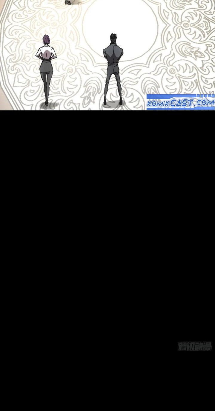 If I Don’t Die Soon, I Will Rule The Demon Realm Chapter 48 - halaman 31