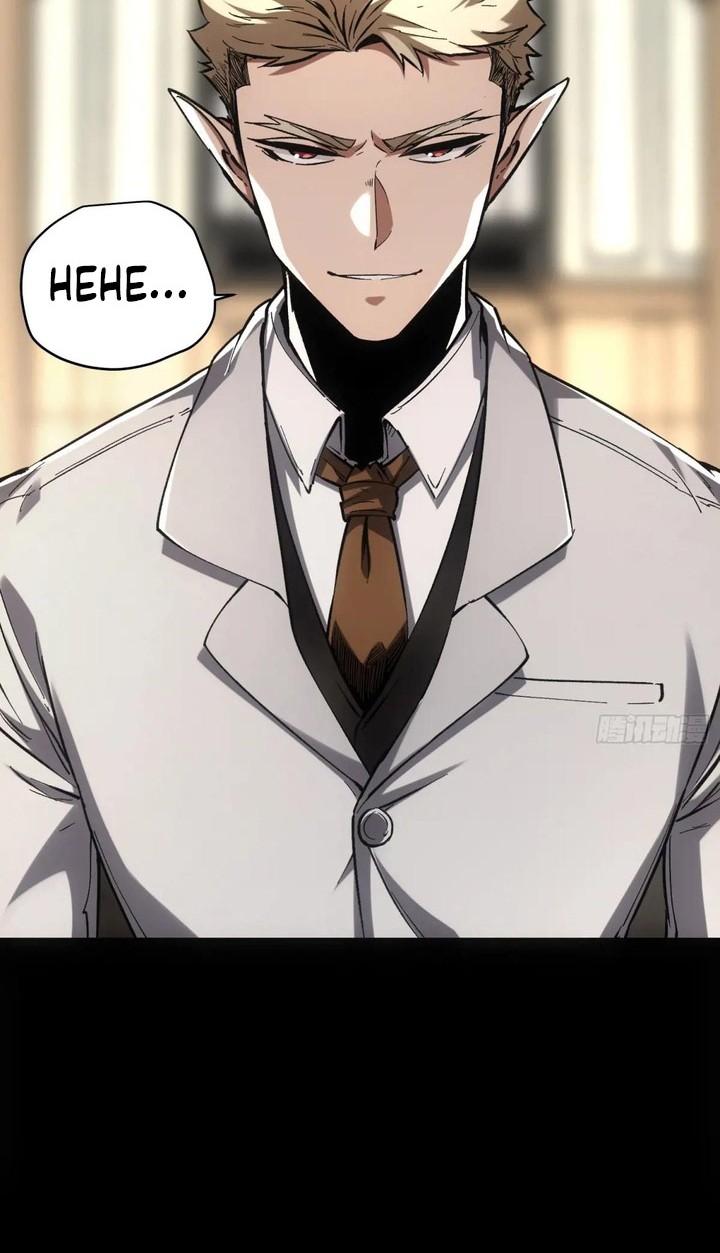 If I Don’t Die Soon, I Will Rule The Demon Realm Chapter 48 - halaman 37