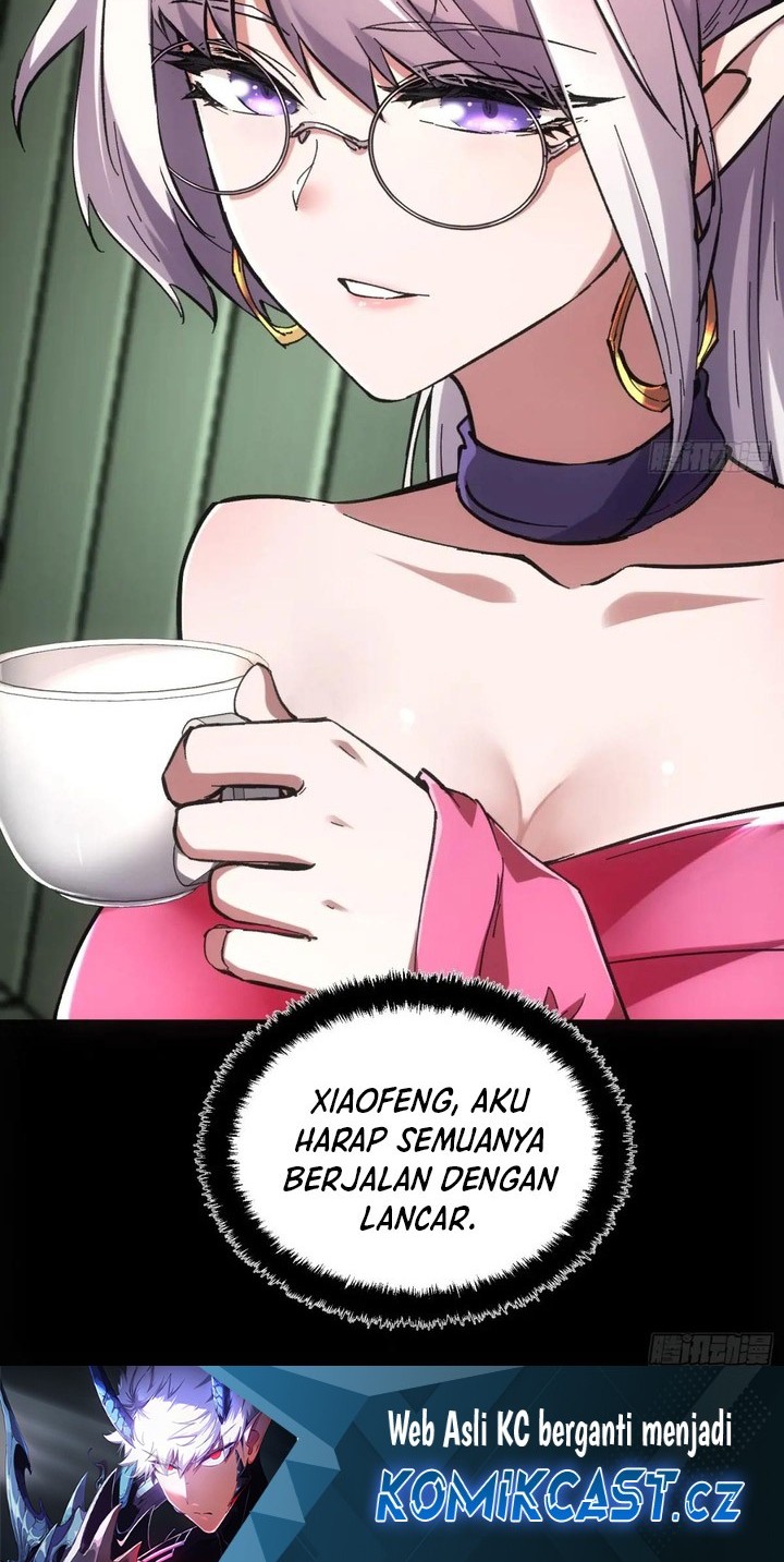 If I Don’t Die Soon, I Will Rule The Demon Realm Chapter 48 - halaman 41