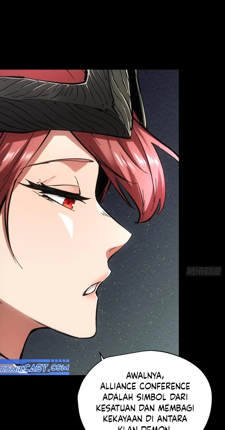 If I Don’t Die Soon, I Will Rule The Demon Realm Chapter 48 - halaman 5