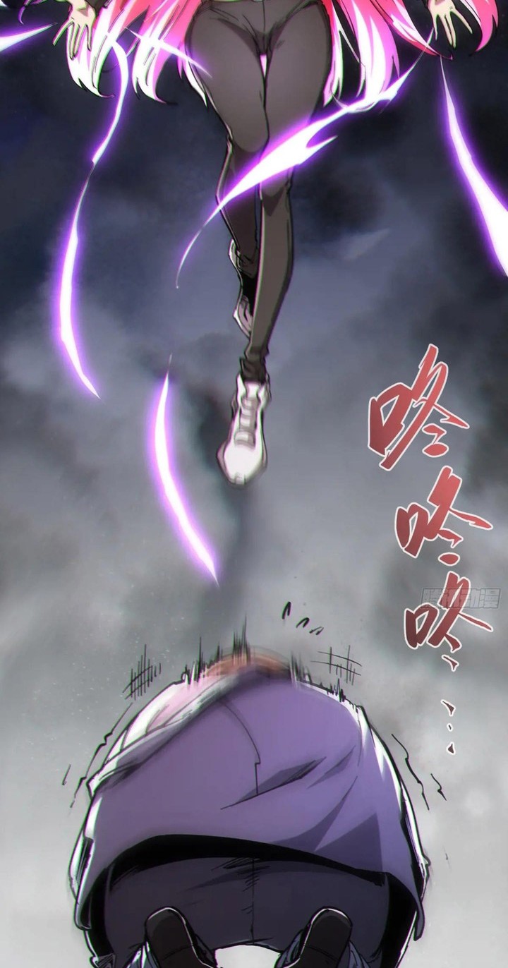 If I Don’t Die Soon, I Will Rule The Demon Realm Chapter 48 - halaman 7