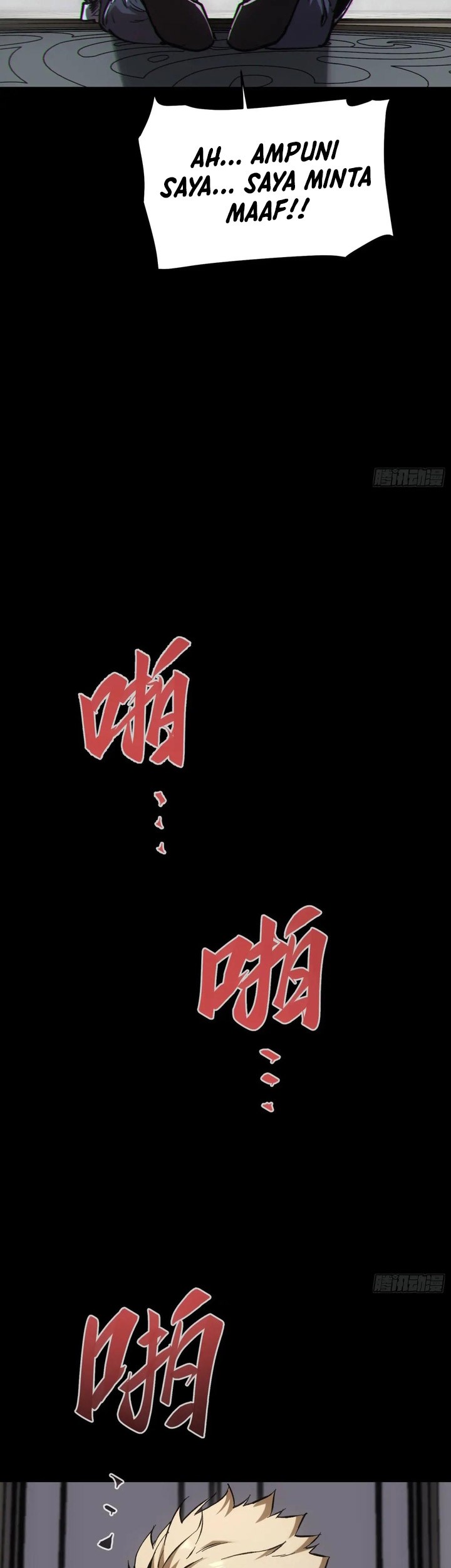 If I Don’t Die Soon, I Will Rule The Demon Realm Chapter 48 - halaman 8