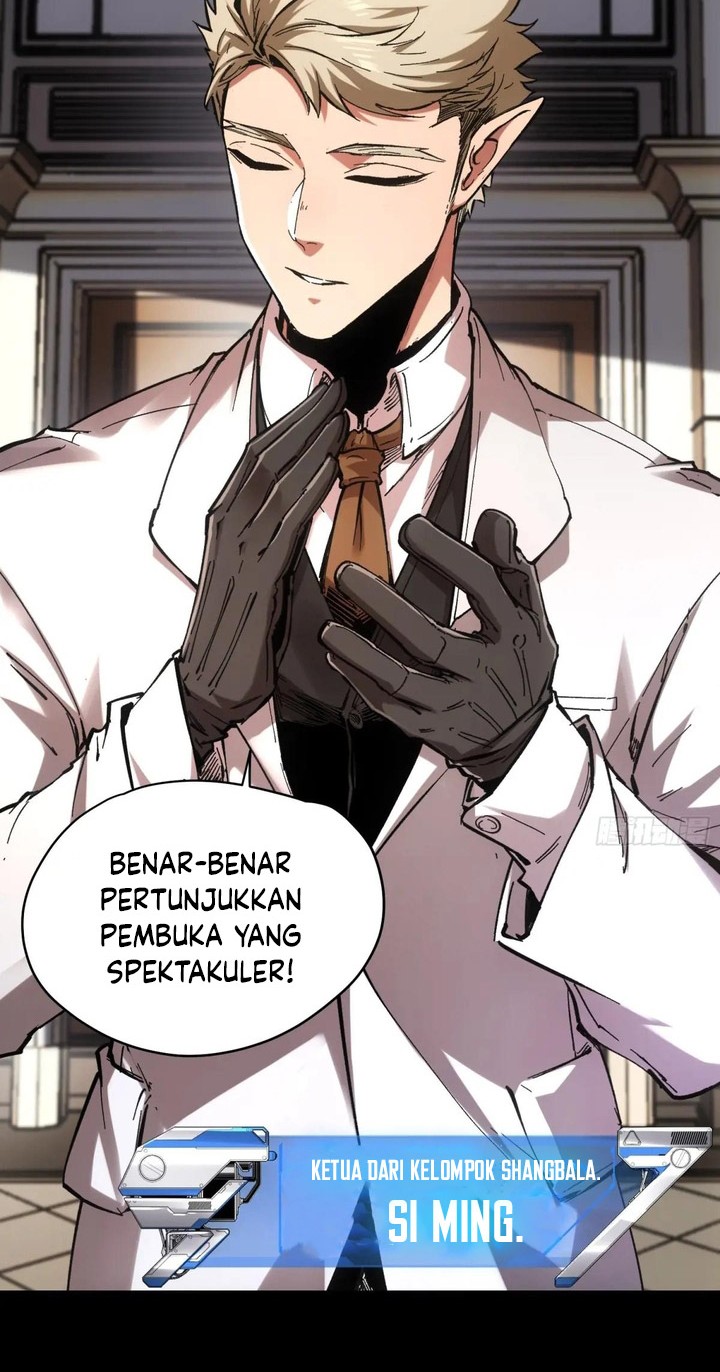 If I Don’t Die Soon, I Will Rule The Demon Realm Chapter 48 - halaman 9
